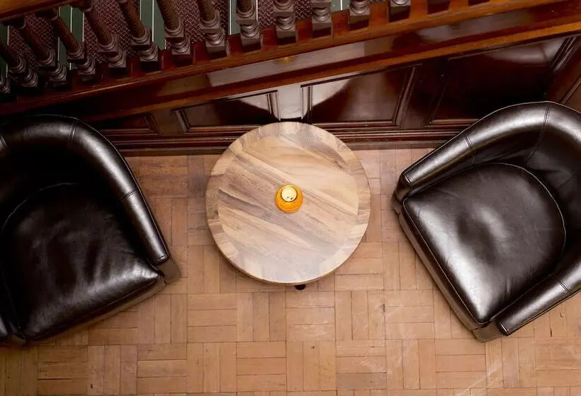 Yha Ravenstor Hostel