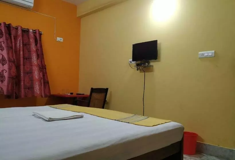 ホテル Bhalobasa Anandabas