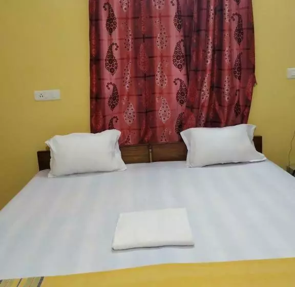 ホテル Bhalobasa Anandabas