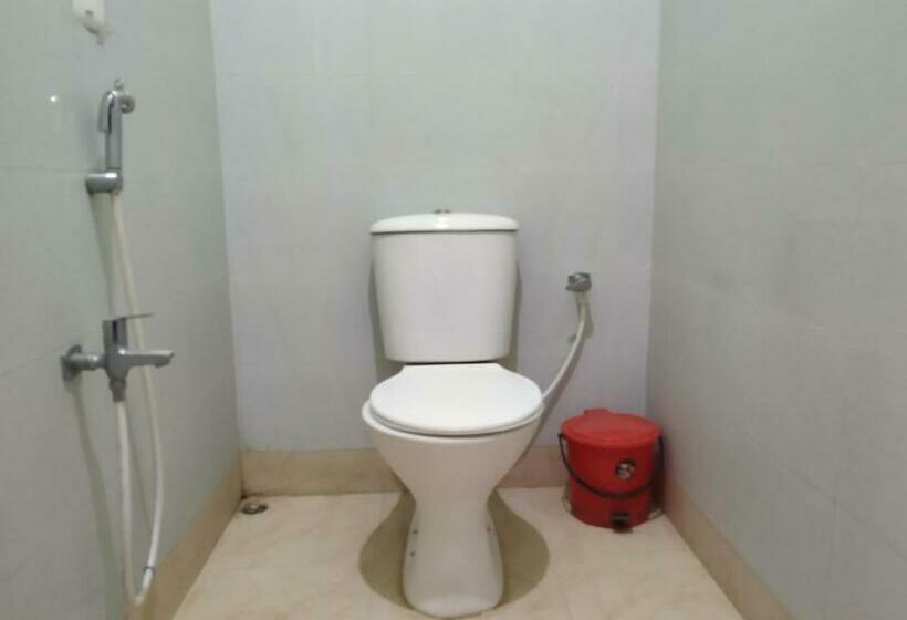 ホテル Bhalobasa Anandabas