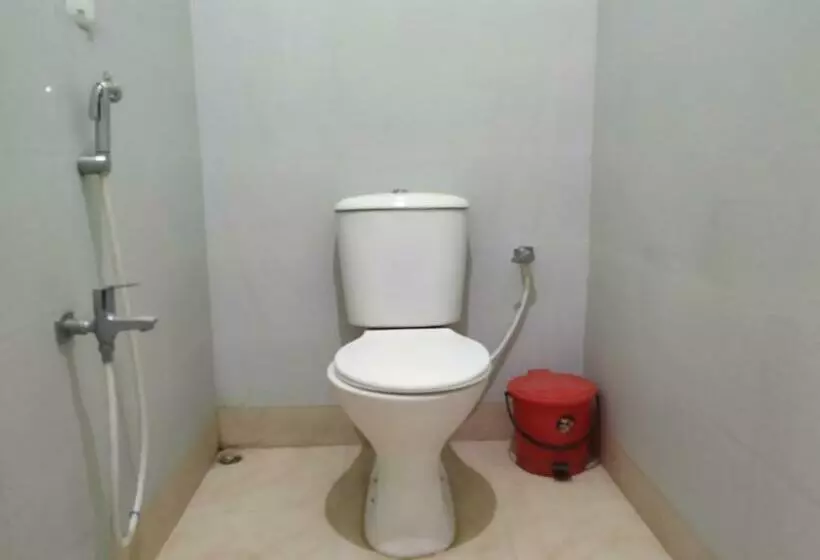 ホテル Bhalobasa Anandabas