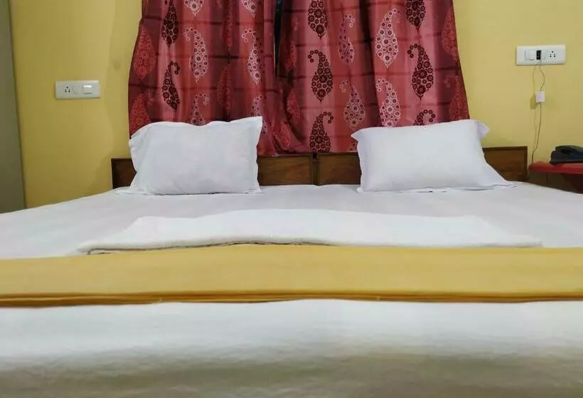 ホテル Bhalobasa Anandabas