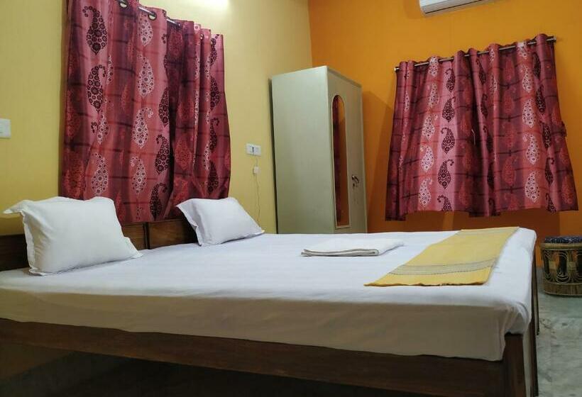 ホテル Bhalobasa Anandabas