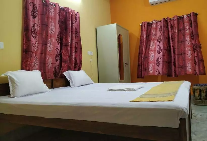 ホテル Bhalobasa Anandabas