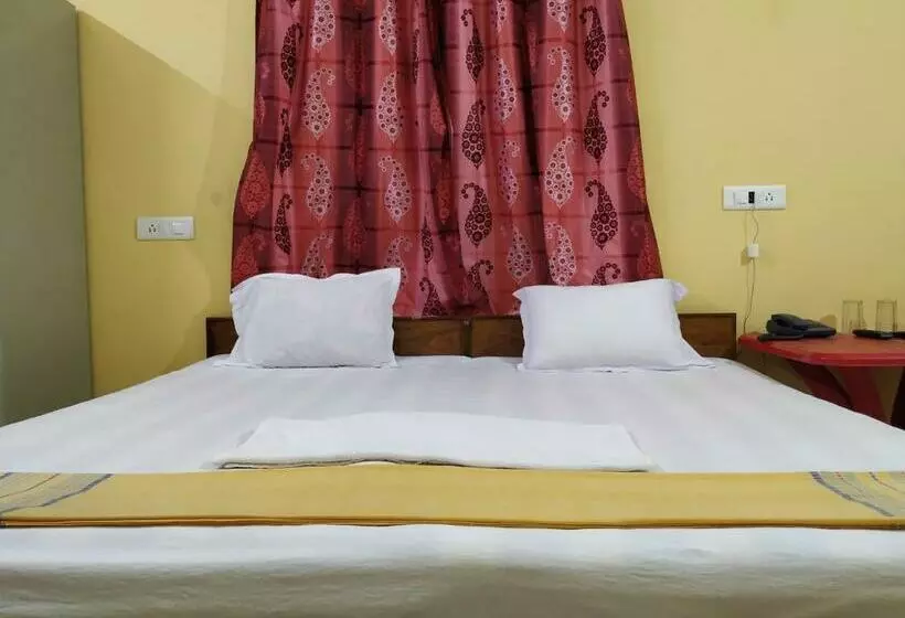 ホテル Bhalobasa Anandabas