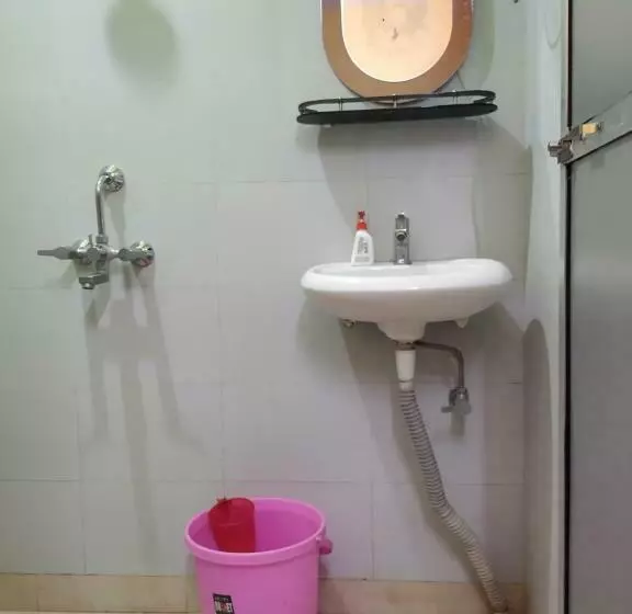 ホテル Bhalobasa Anandabas