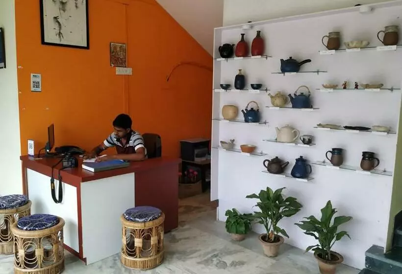 ホテル Bhalobasa Anandabas