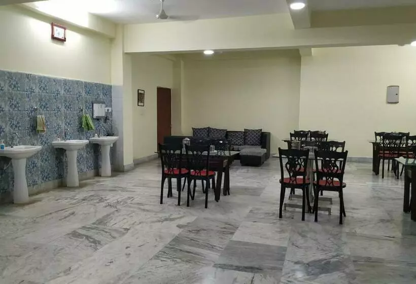 ホテル Bhalobasa Anandabas