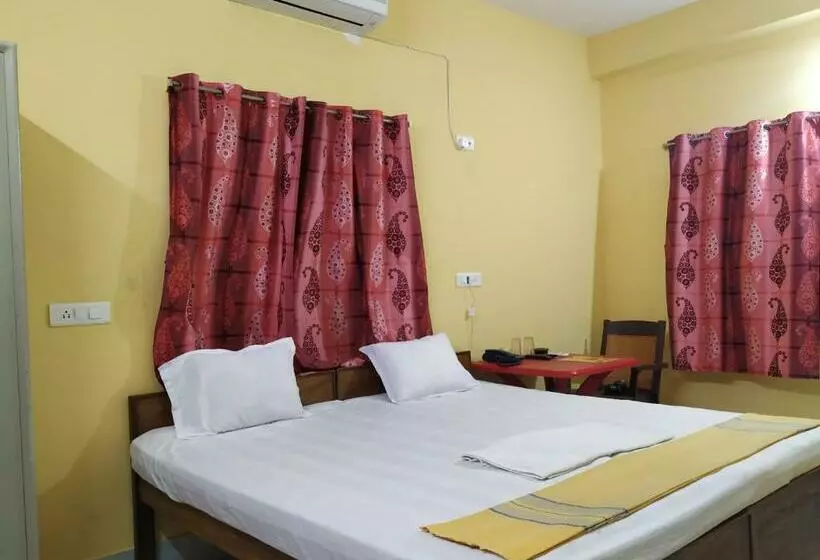 ホテル Bhalobasa Anandabas