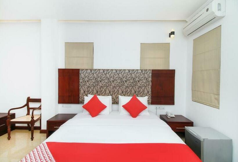 فندق Queensbury Malabe