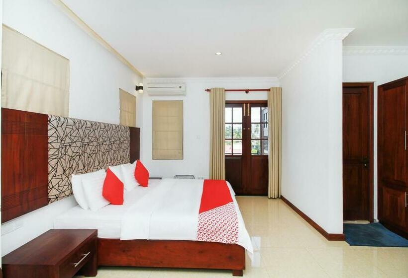 فندق Queensbury Malabe