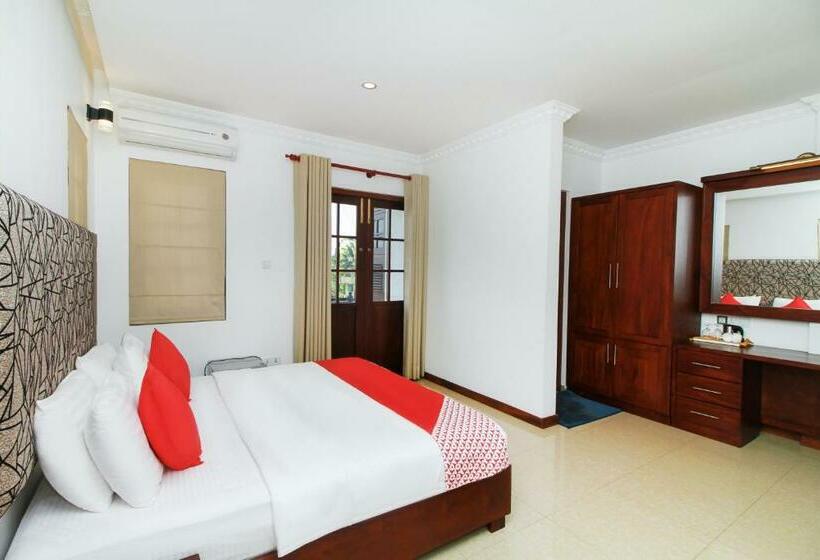 فندق Queensbury Malabe