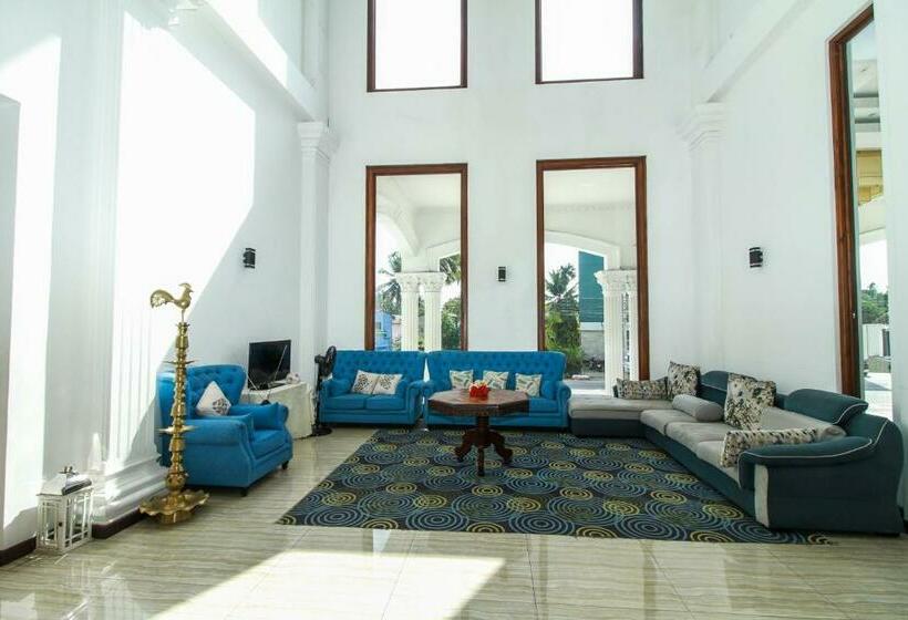 فندق Queensbury Malabe