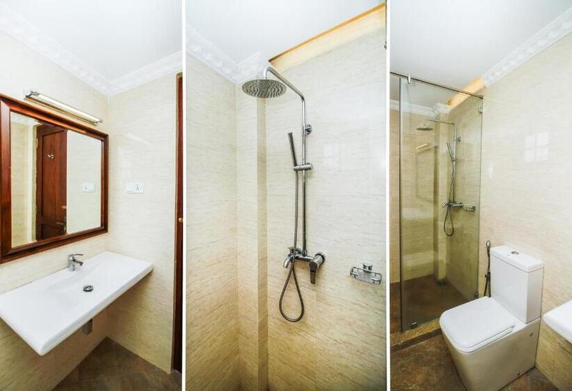 فندق Queensbury Malabe