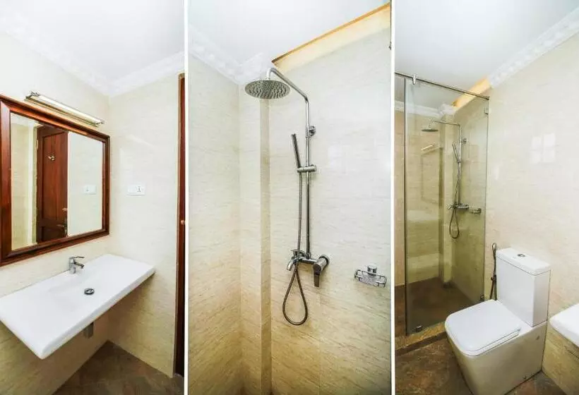 ホテル Queensbury Malabe