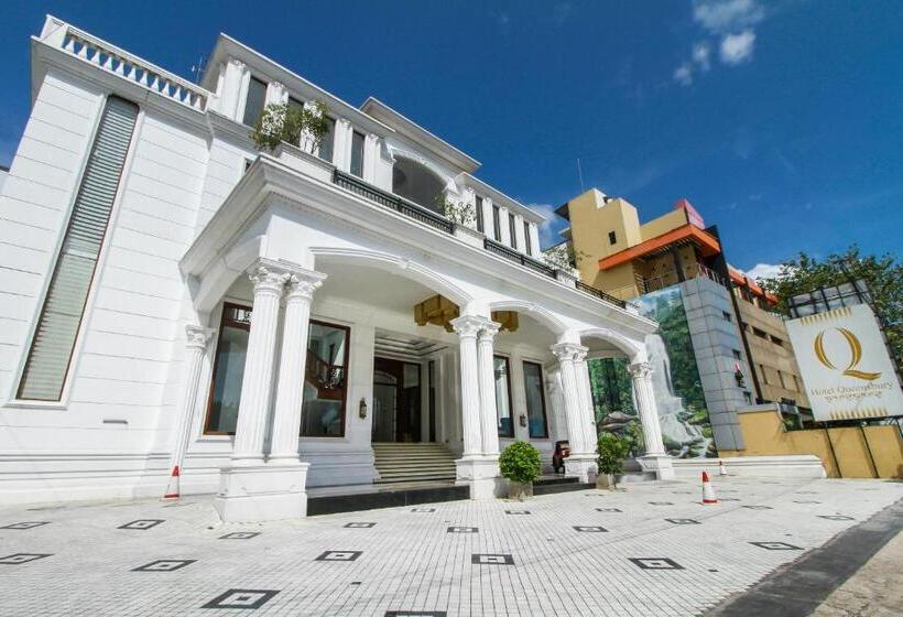 فندق Queensbury Malabe