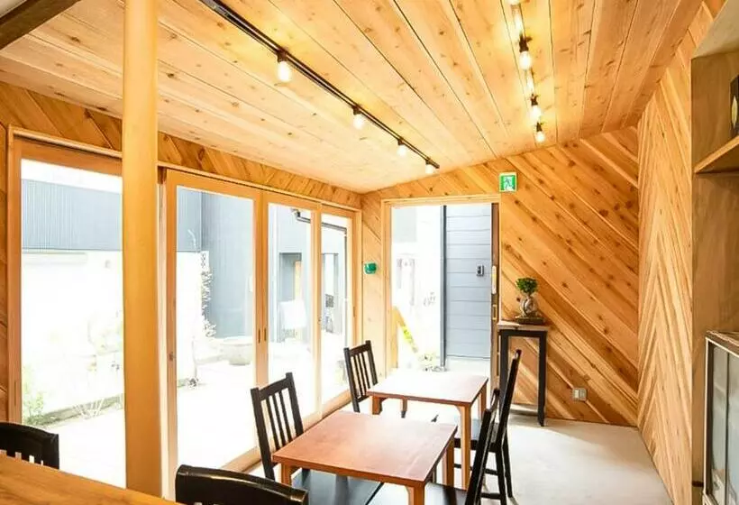 Majatalo Trawl Guesthouse トロールゲストハウス Breakfast Options