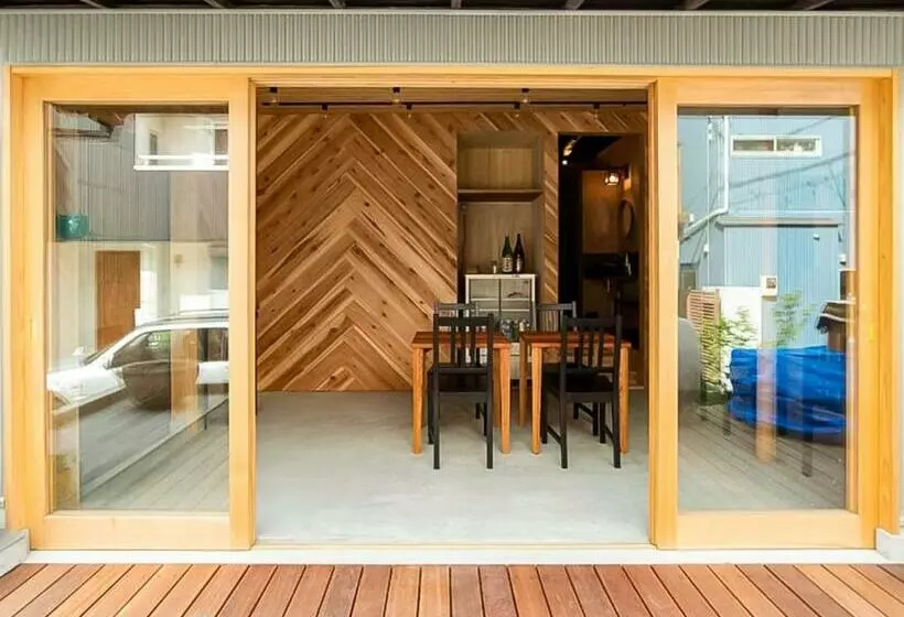 Majatalo Trawl Guesthouse トロールゲストハウス Breakfast Options