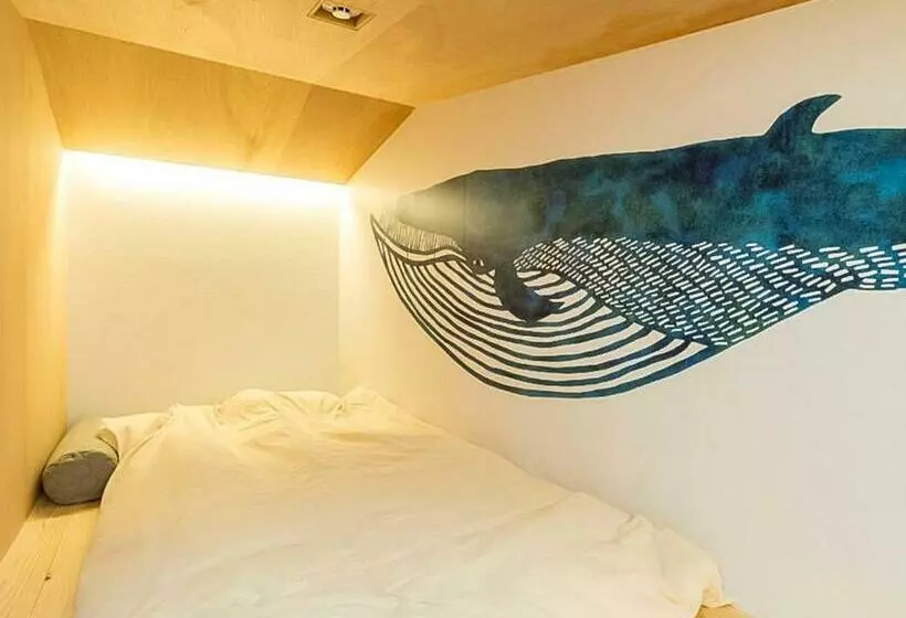 Majatalo Trawl Guesthouse トロールゲストハウス Breakfast Options