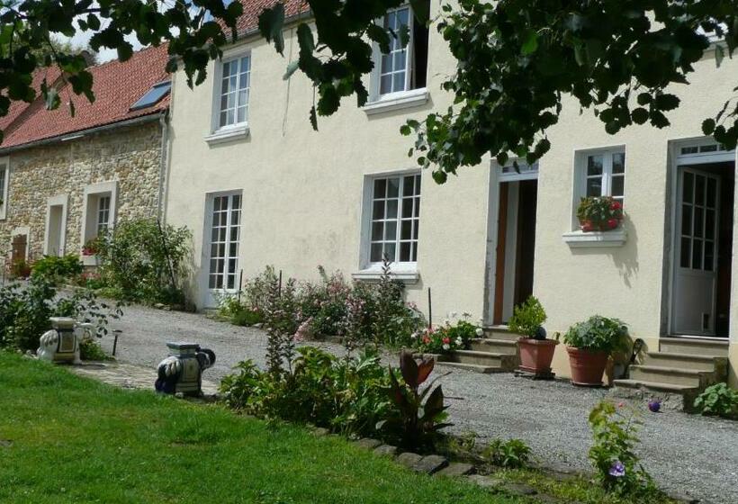 צימר Le Clos De Tournes