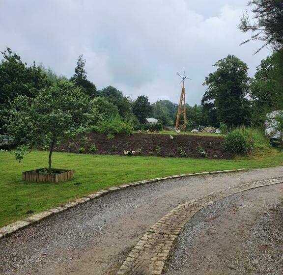 צימר Le Clos De Tournes