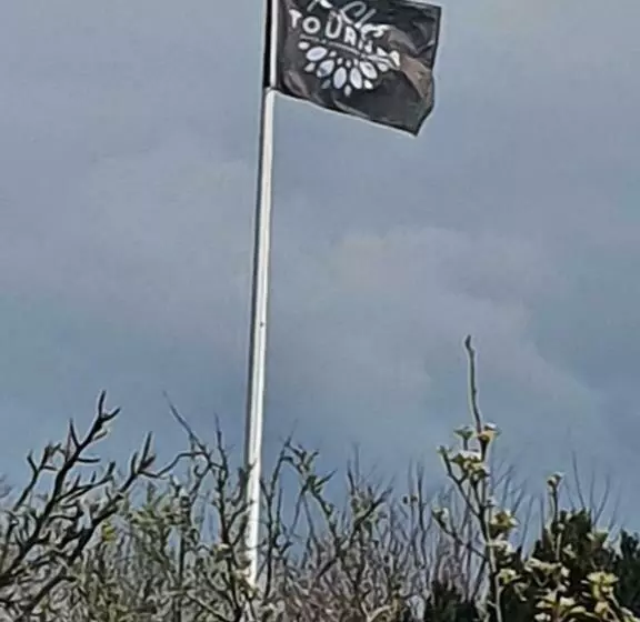 ベッドアンドブレックファースト Le Clos De Tournes