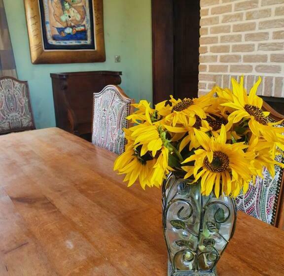 צימר Le Clos De Tournes