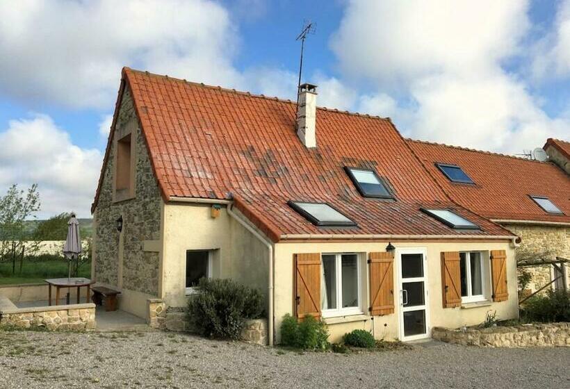 צימר Le Clos De Tournes