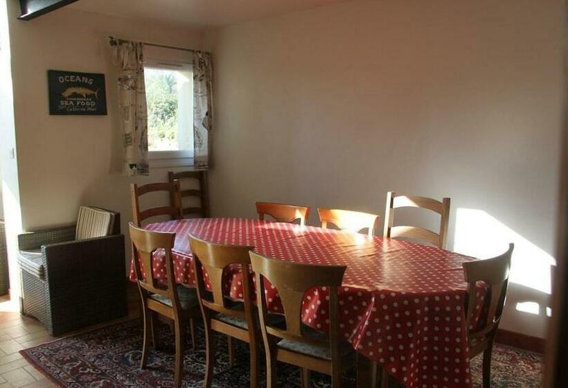 צימר Le Clos De Tournes