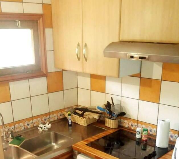 צימר Le Clos De Tournes