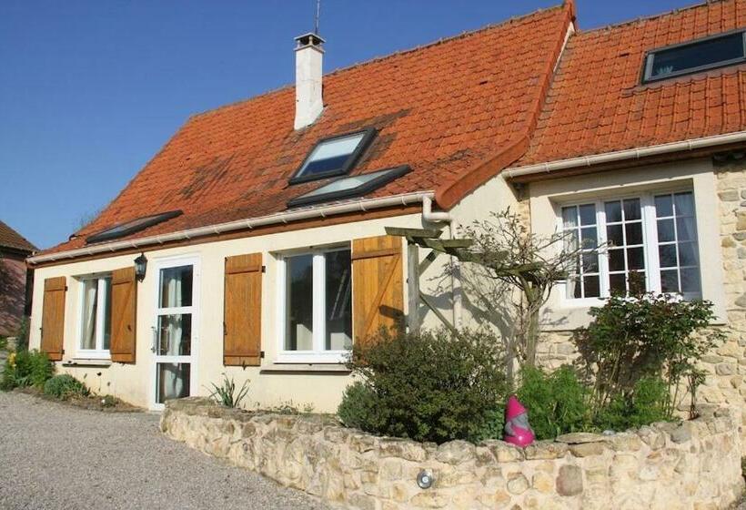 צימר Le Clos De Tournes