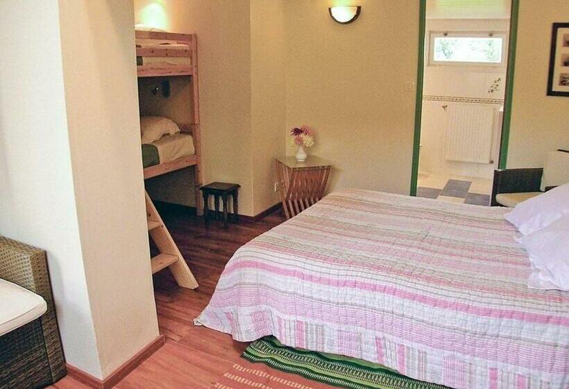 צימר Le Clos De Tournes