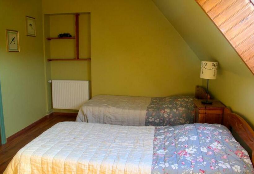 צימר Le Clos De Tournes