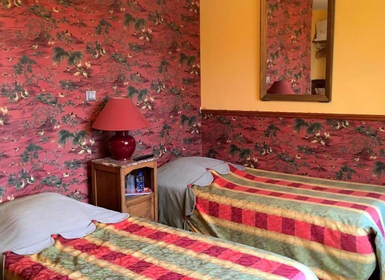 צימר Le Clos De Tournes