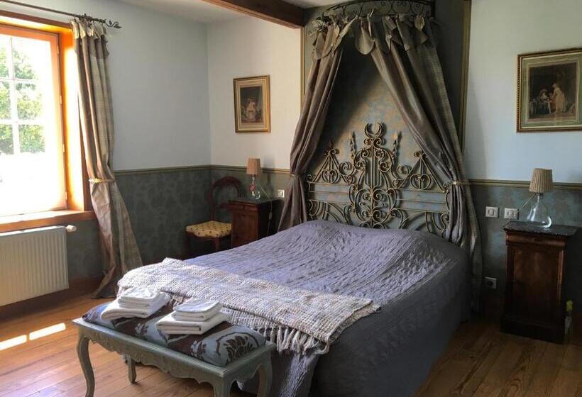 צימר Le Clos De Tournes