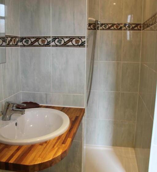 צימר Le Clos De Tournes