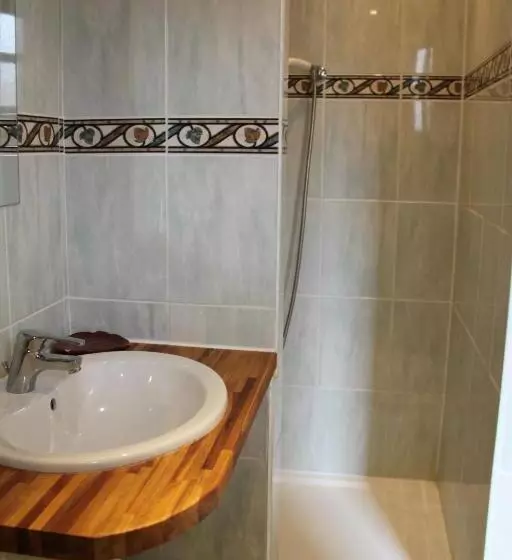 ベッドアンドブレックファースト Le Clos De Tournes