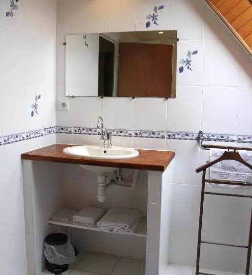 ベッドアンドブレックファースト Le Clos De Tournes