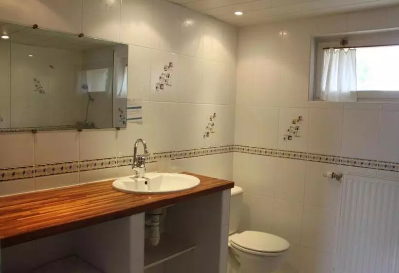 ベッドアンドブレックファースト Le Clos De Tournes