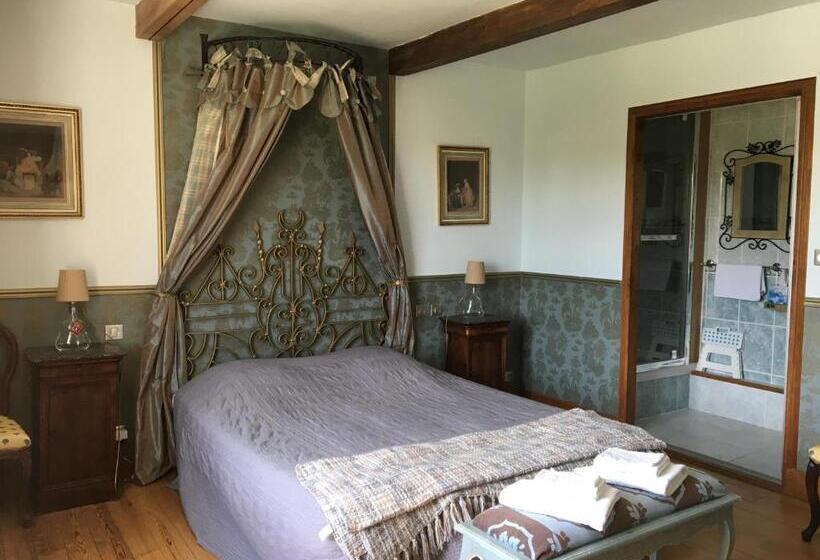 צימר Le Clos De Tournes