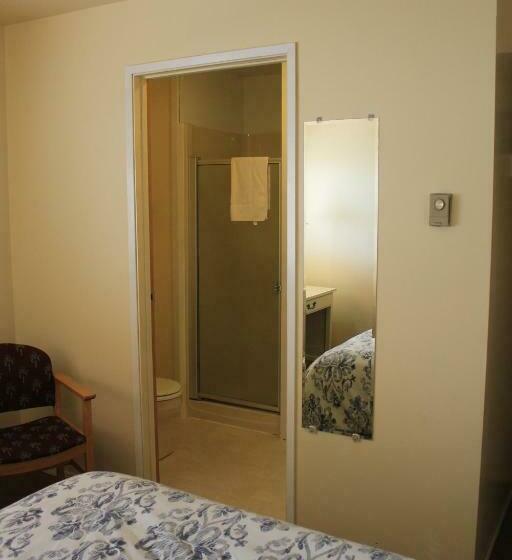 مبيت وإفطار Orca Inn