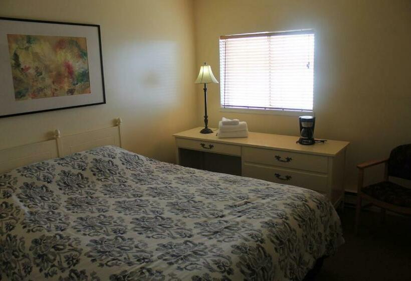 مبيت وإفطار Orca Inn