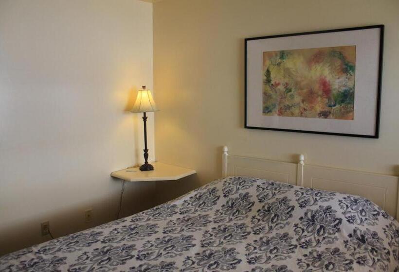 مبيت وإفطار Orca Inn