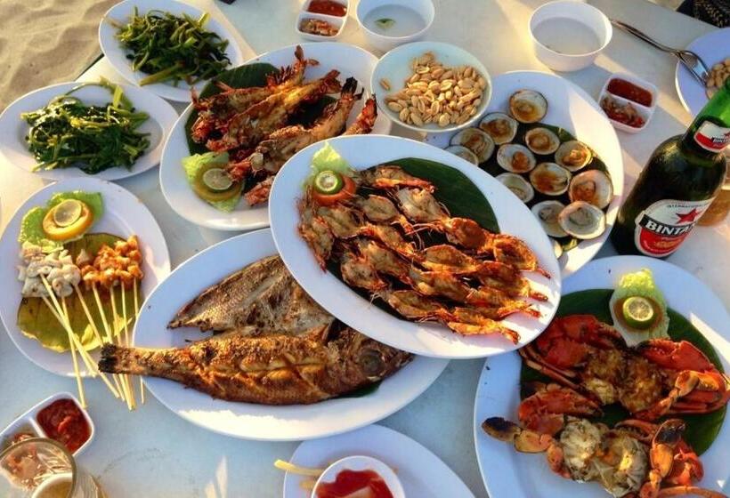 بنسيون Royal Mermaid