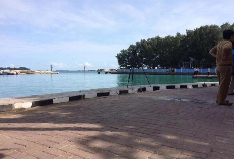 بنسيون Royal Mermaid