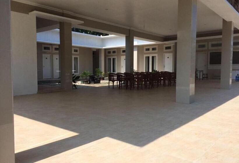 بنسيون Royal Mermaid