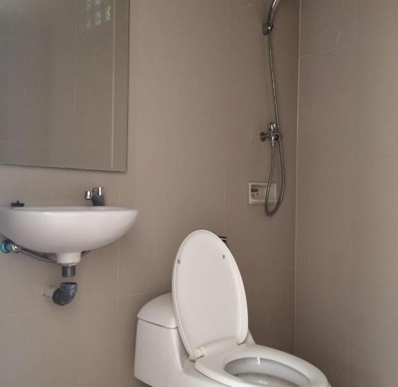 بنسيون Royal Mermaid