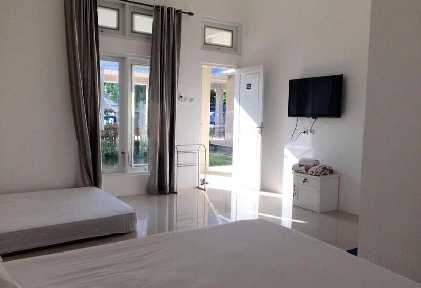 بنسيون Royal Mermaid