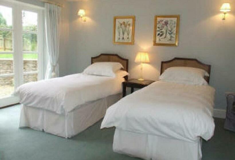 צימר Well Cottage B And B