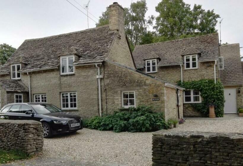 צימר Well Cottage B And B